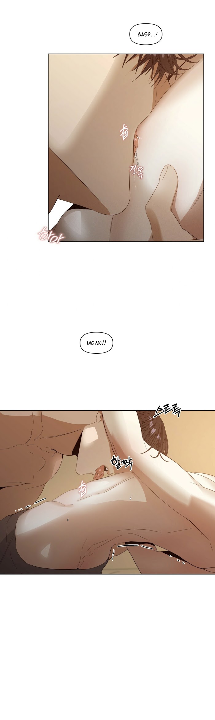 Stockholm syndrome Chapter 23 page 9 - 