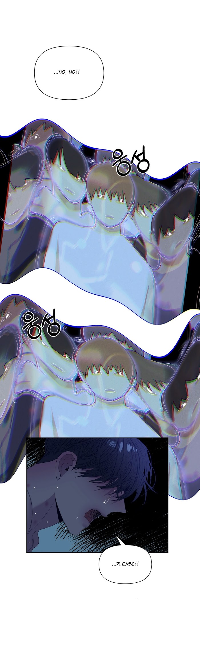 Stockholm syndrome Chapter 24 page 19 - 