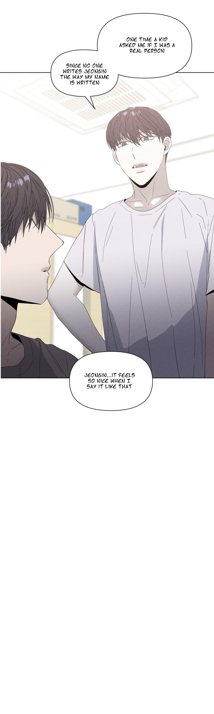 Stockholm syndrome Chapter 24 page 34 - 