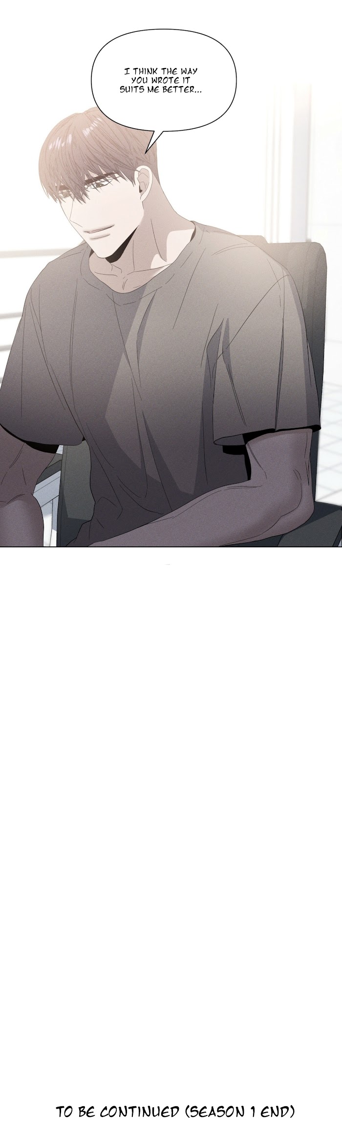 Stockholm syndrome Chapter 24 page 35 - 