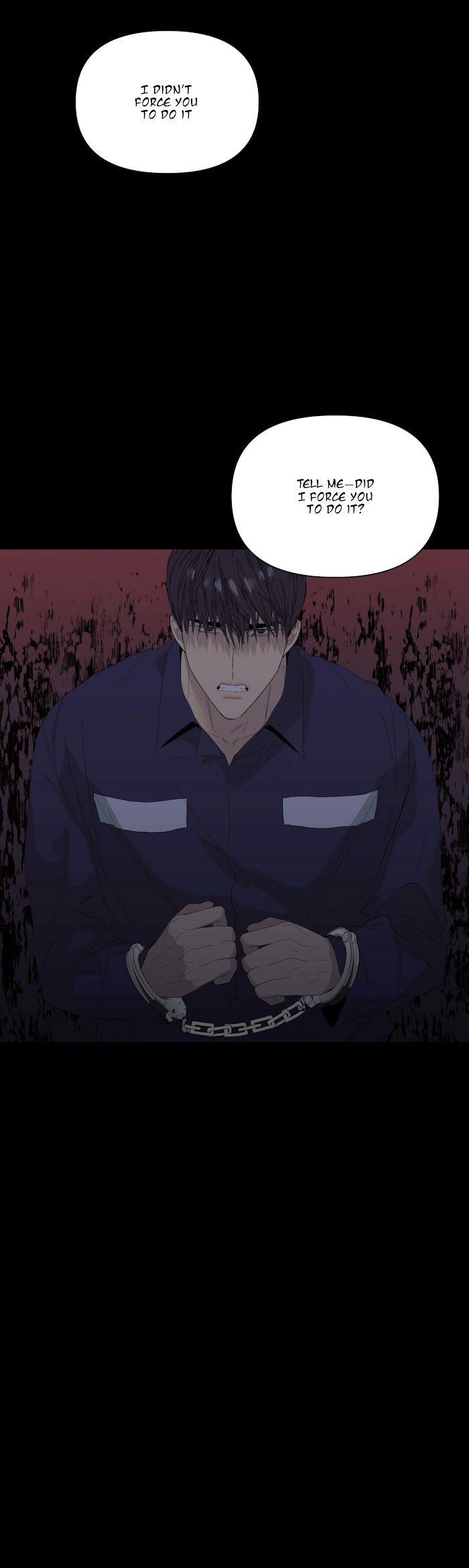 Stockholm syndrome Chapter 25 page 1 - 