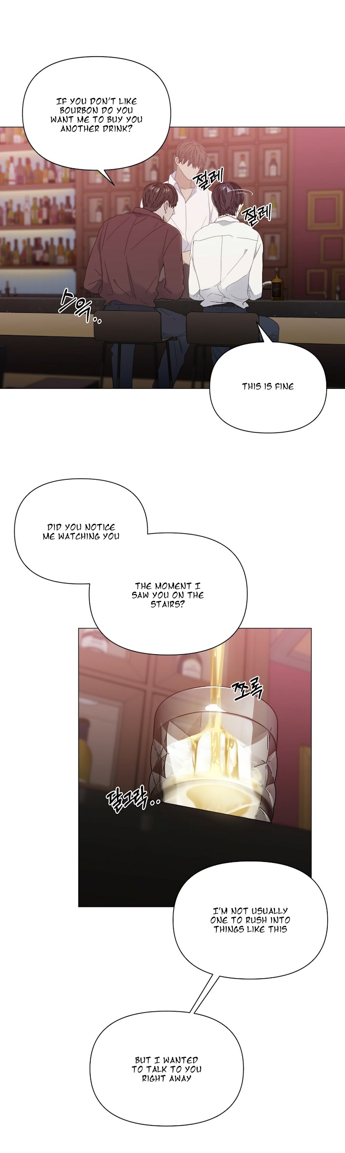 Stockholm syndrome Chapter 25 page 17 - 
