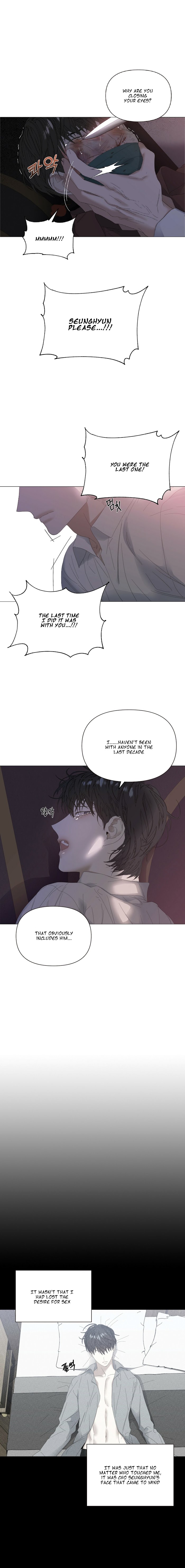 Stockholm syndrome Chapter 27 page 5 - 