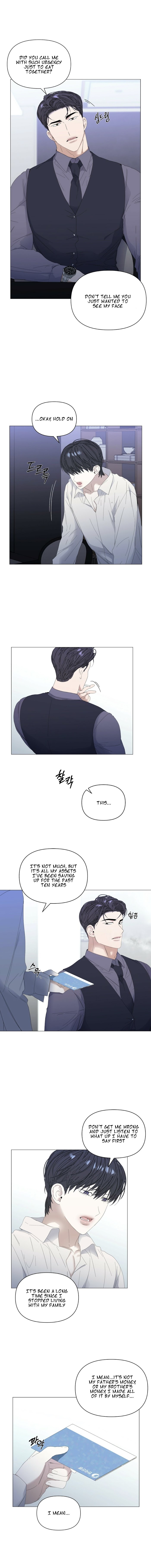 Stockholm syndrome Chapter 29 page 2 - 