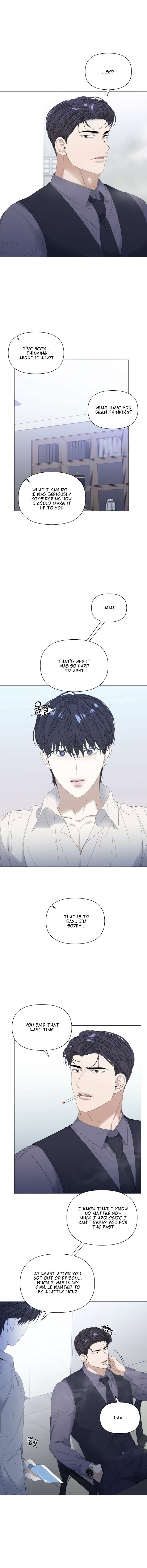 Stockholm syndrome Chapter 29 page 3 - 