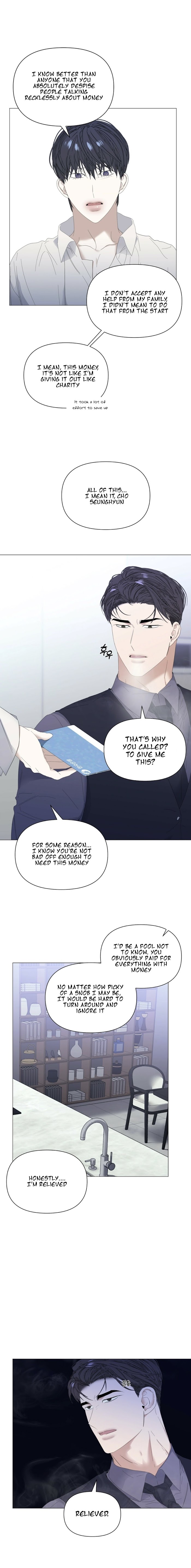 Stockholm syndrome Chapter 29 page 4 - 