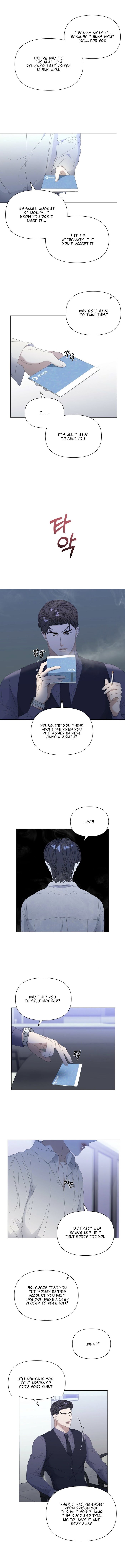 Stockholm syndrome Chapter 29 page 5 - 