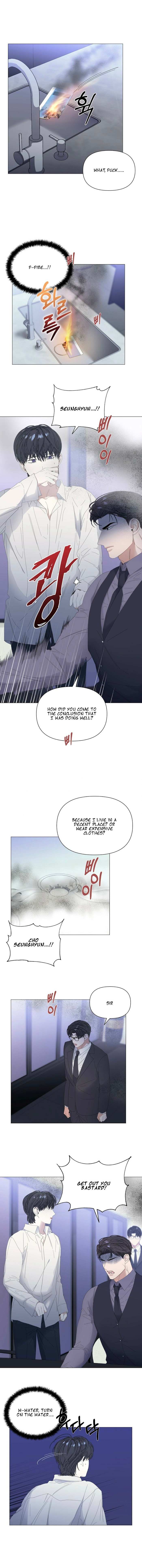 Stockholm syndrome Chapter 29 page 7 - 