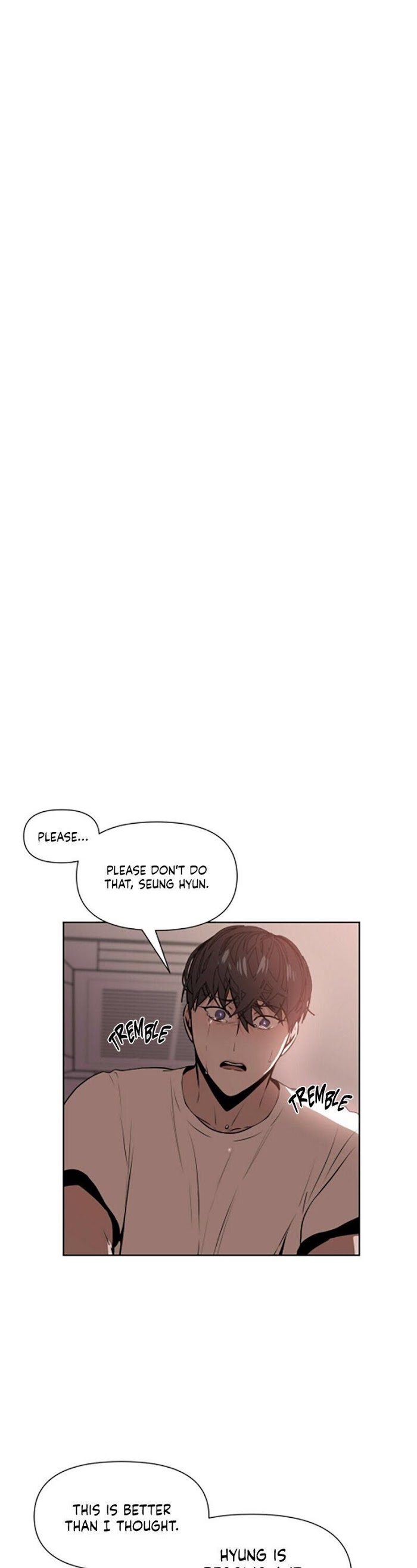 Stockholm syndrome Chapter 3 page 2 - 