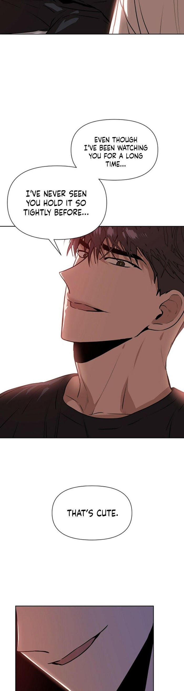 Stockholm syndrome Chapter 3 page 27 - 