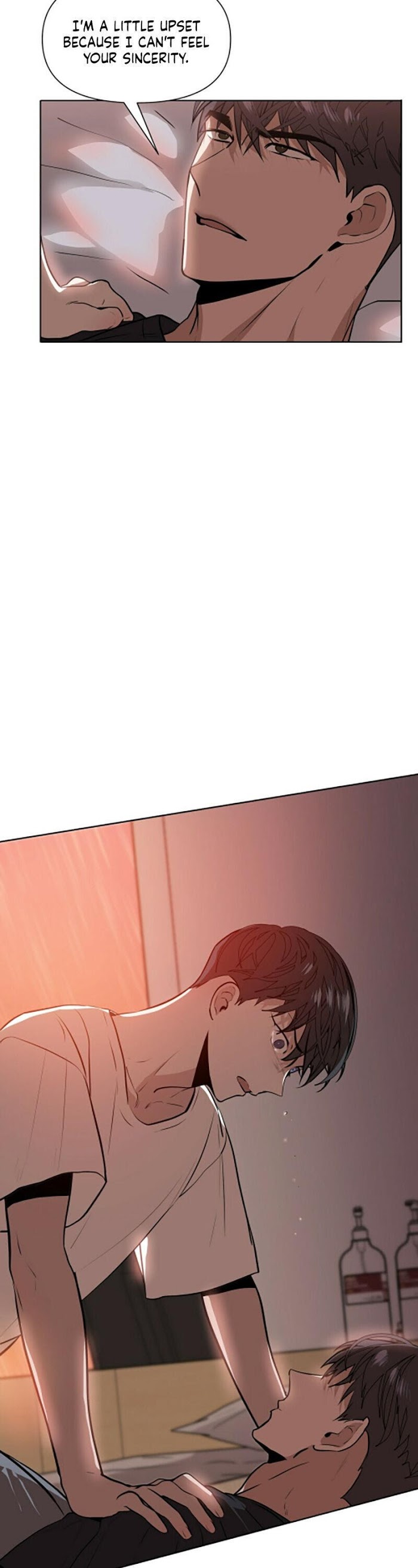 Stockholm syndrome Chapter 3 page 4 - 