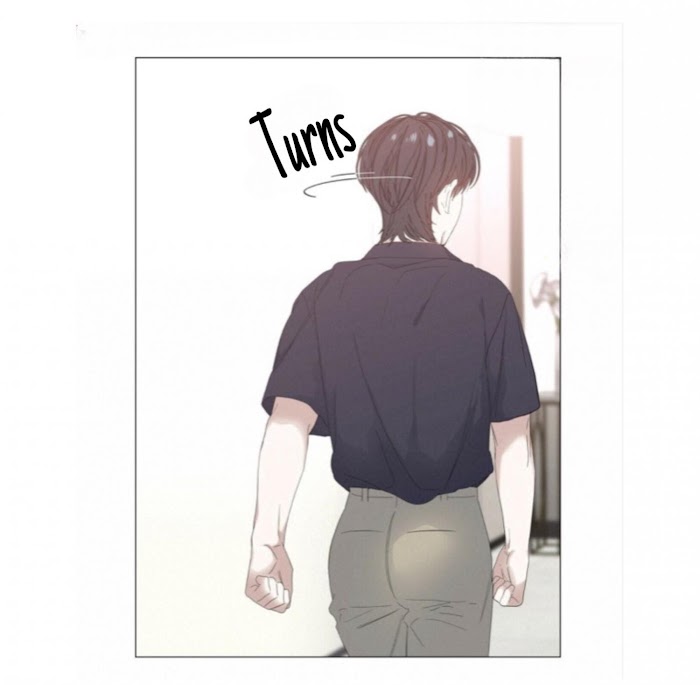 Stockholm syndrome Chapter 32 page 11 - 