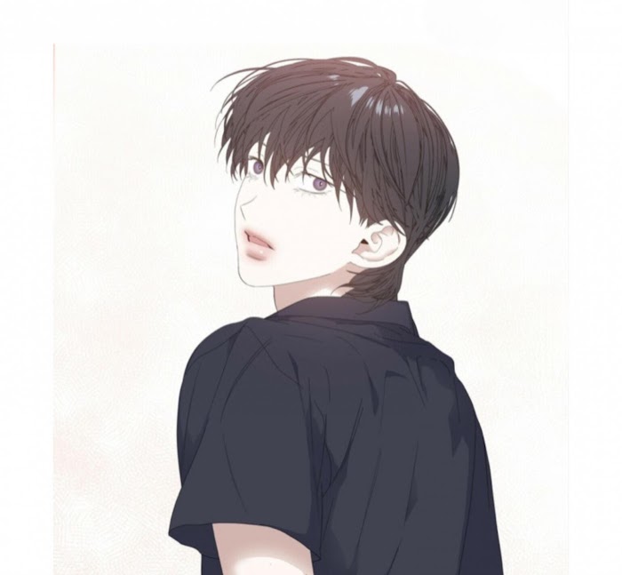 Stockholm syndrome Chapter 32 page 14 - 