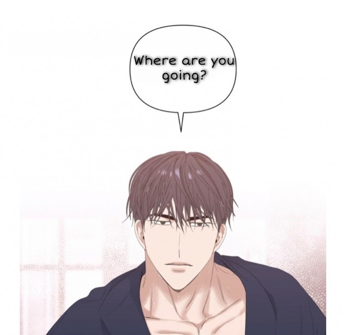 Stockholm syndrome Chapter 32 page 16 - 