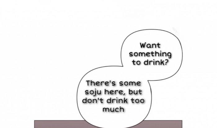 Stockholm syndrome Chapter 32 page 19 - 