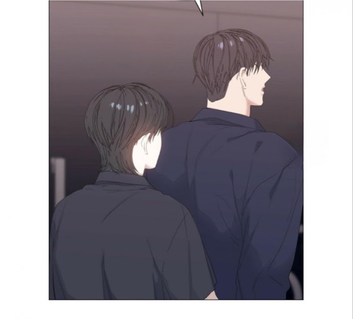 Stockholm syndrome Chapter 32 page 20 - 