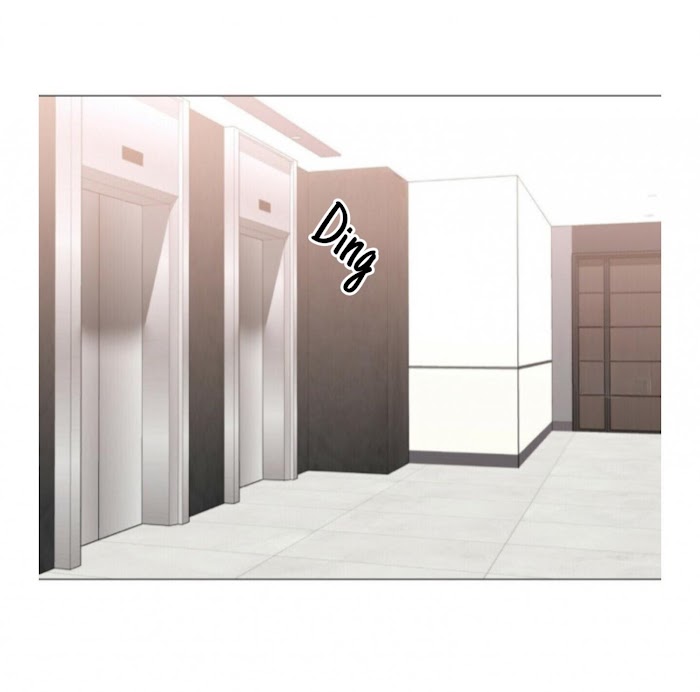 Stockholm syndrome Chapter 32 page 3 - 