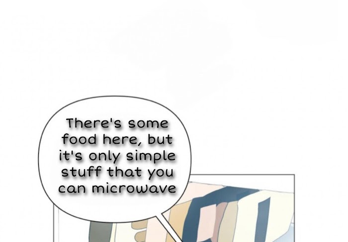 Stockholm syndrome Chapter 32 page 21 - 