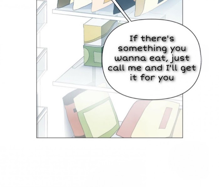Stockholm syndrome Chapter 32 page 22 - 