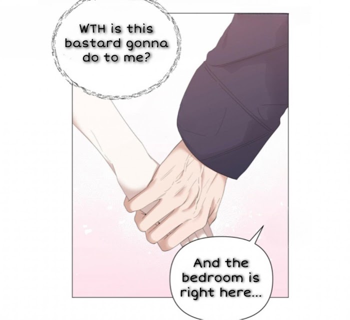 Stockholm syndrome Chapter 32 page 26 - 