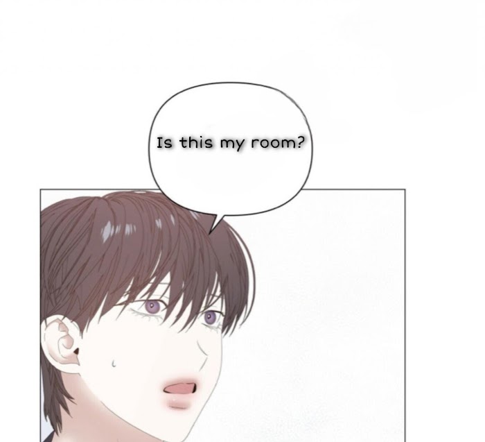 Stockholm syndrome Chapter 32 page 27 - 