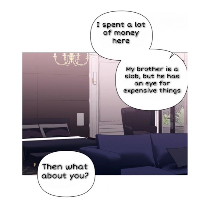 Stockholm syndrome Chapter 32 page 29 - 