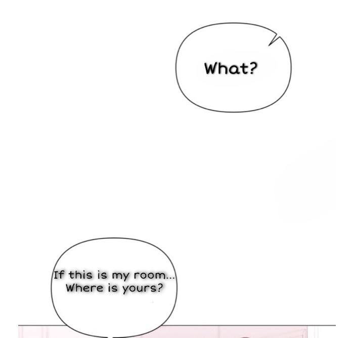 Stockholm syndrome Chapter 32 page 30 - 