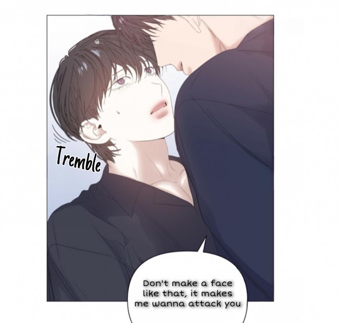 Stockholm syndrome Chapter 32 page 33 - 
