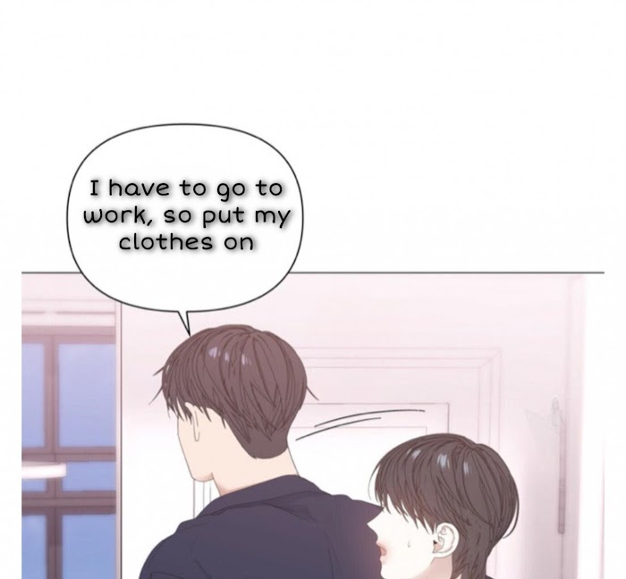 Stockholm syndrome Chapter 32 page 34 - 