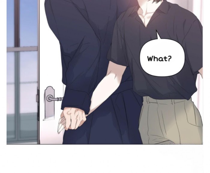 Stockholm syndrome Chapter 32 page 35 - 