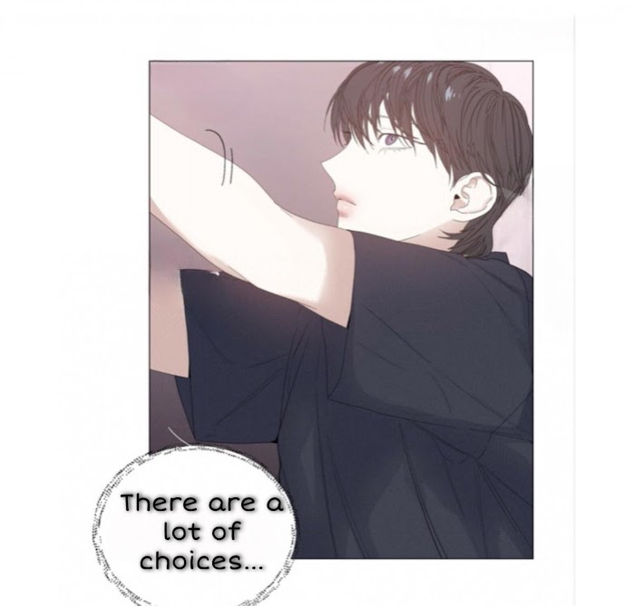Stockholm syndrome Chapter 32 page 37 - 