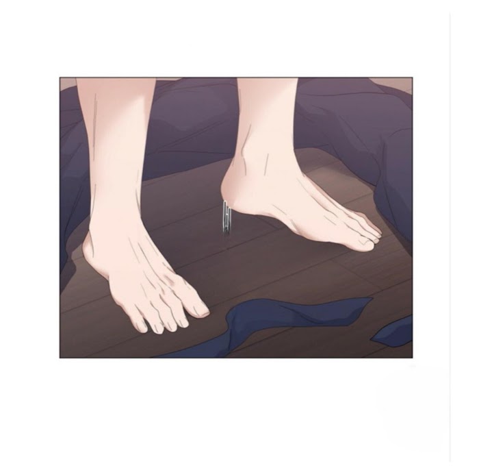 Stockholm syndrome Chapter 32 page 38 - 