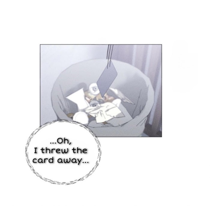 Stockholm syndrome Chapter 32 page 5 - 