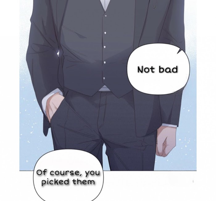 Stockholm syndrome Chapter 32 page 49 - 