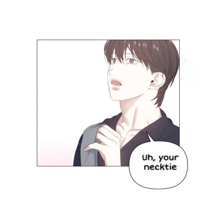 Stockholm syndrome Chapter 32 page 50 - 