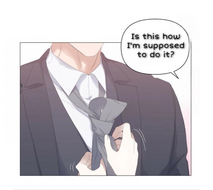 Stockholm syndrome Chapter 32 page 53 - 