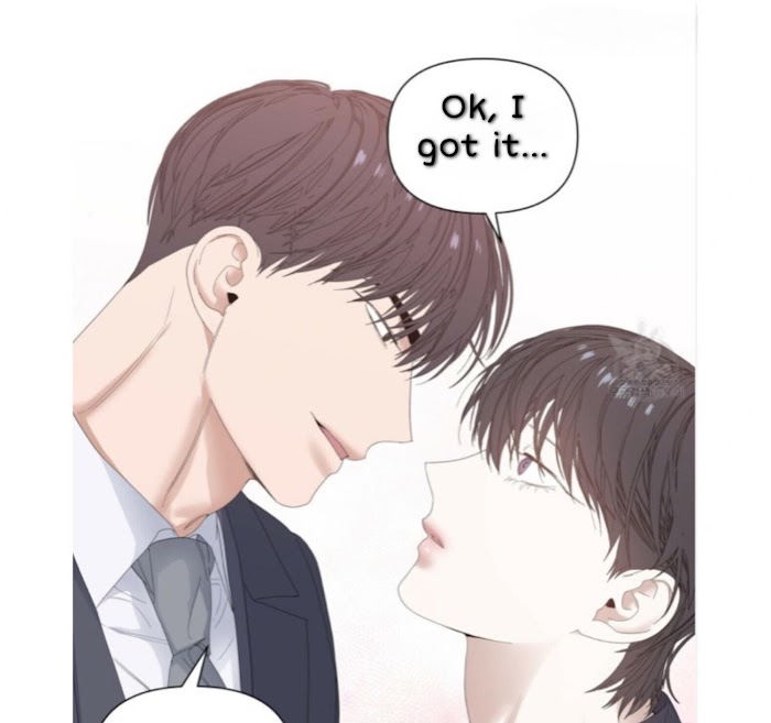 Stockholm syndrome Chapter 32 page 54 - 
