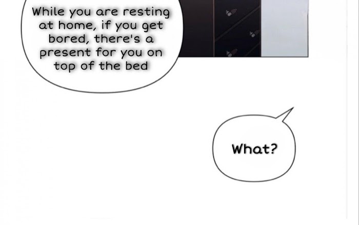 Stockholm syndrome Chapter 32 page 57 - 