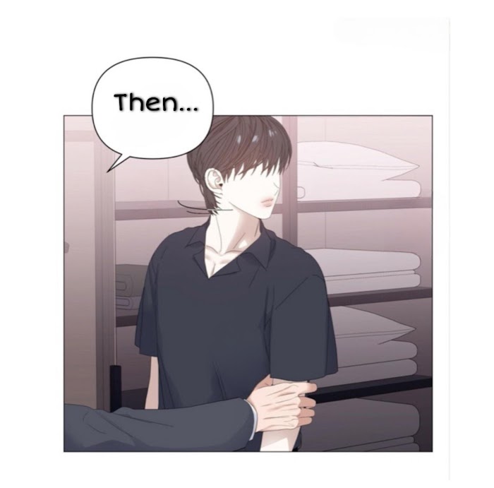Stockholm syndrome Chapter 32 page 58 - 