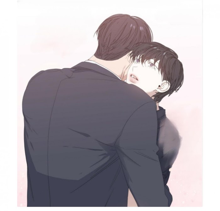 Stockholm syndrome Chapter 32 page 59 - 