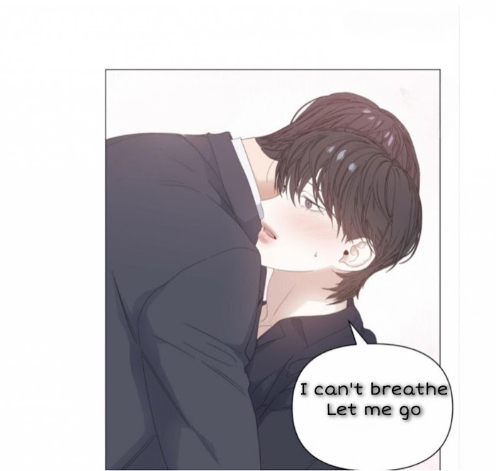 Stockholm syndrome Chapter 32 page 60 - 
