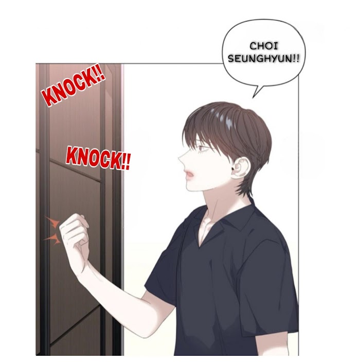 Stockholm syndrome Chapter 32 page 7 - 