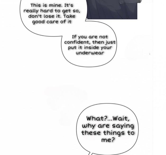 Stockholm syndrome Chapter 32 page 63 - 