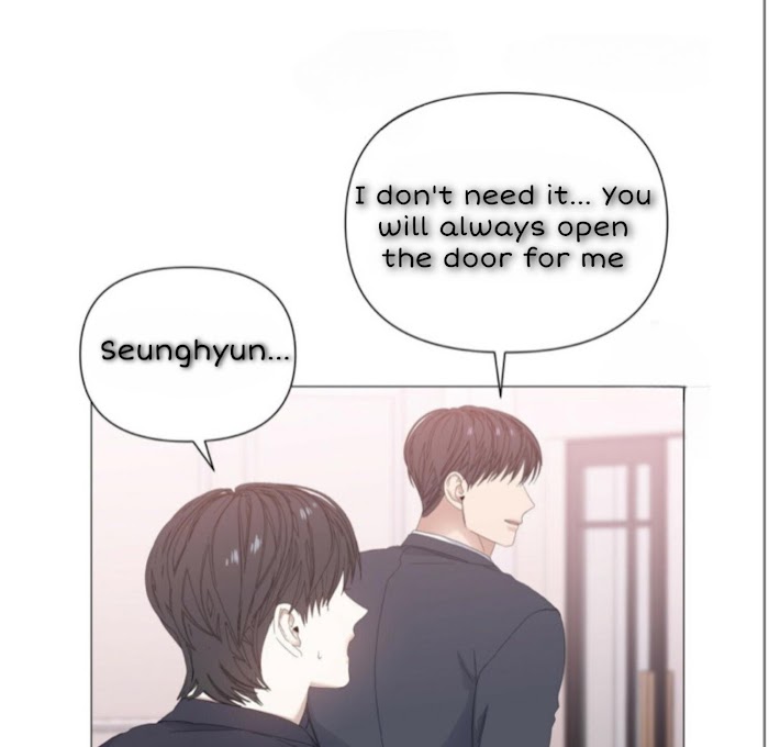 Stockholm syndrome Chapter 32 page 65 - 