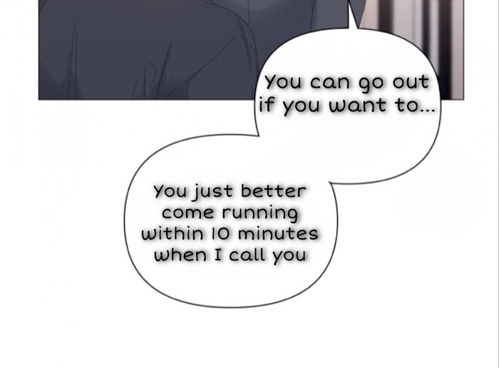 Stockholm syndrome Chapter 32 page 66 - 