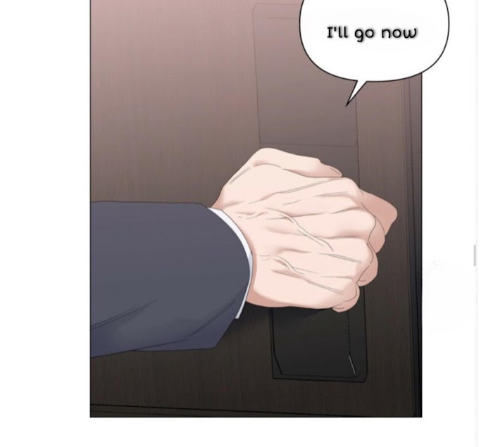 Stockholm syndrome Chapter 32 page 68 - 