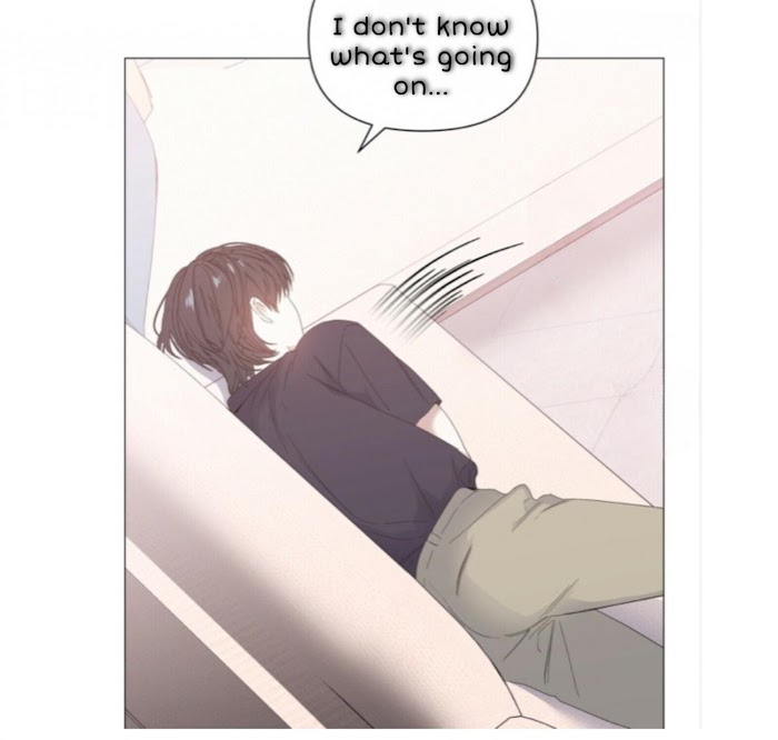 Stockholm syndrome Chapter 32 page 70 - 