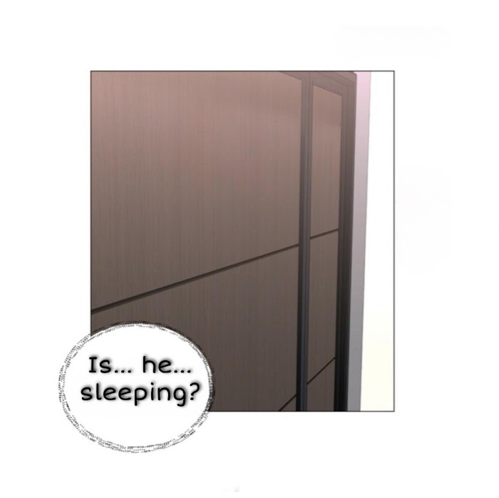 Stockholm syndrome Chapter 32 page 8 - 
