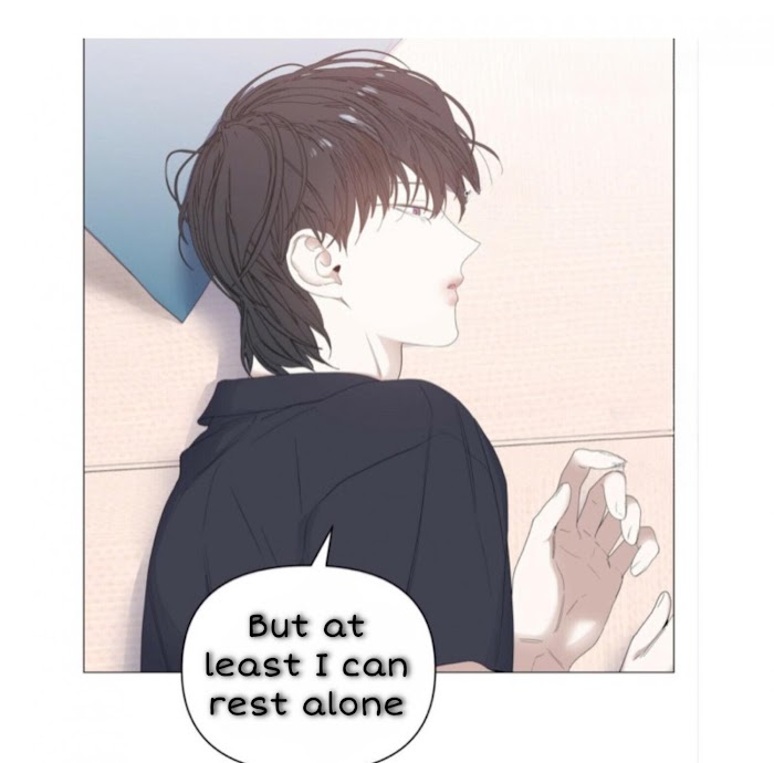 Stockholm syndrome Chapter 32 page 71 - 