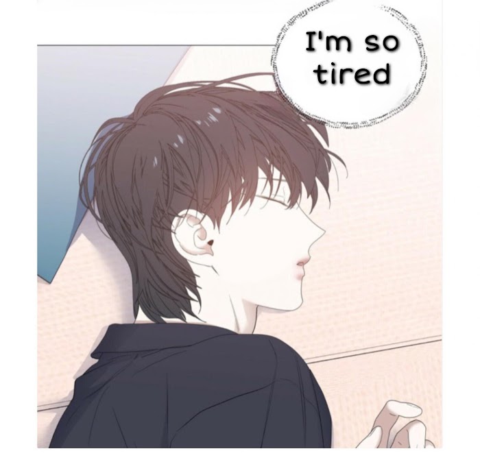 Stockholm syndrome Chapter 32 page 72 - 